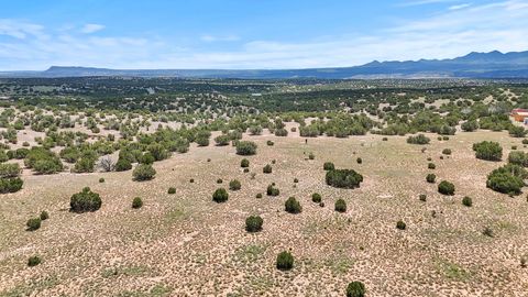 Tiny photo for 54 Anaya Spring #A, Santa Fe, NM 87508 (MLS # 202504042)