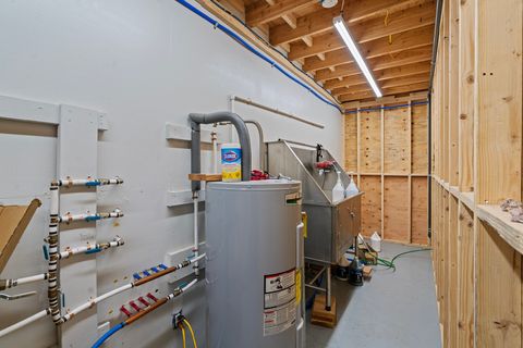 Tiny photo for 54 Anaya Spring #A, Santa Fe, NM 87508 (MLS # 202504042)