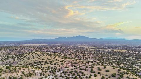 Tiny photo for 54 Anaya Spring #A, Santa Fe, NM 87508 (MLS # 202504042)