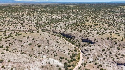 Tiny photo for 54 Anaya Spring #A, Santa Fe, NM 87508 (MLS # 202504042)