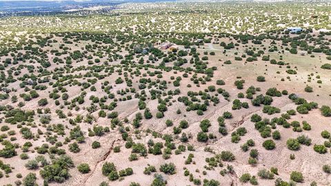 Tiny photo for 54 Anaya Spring #A, Santa Fe, NM 87508 (MLS # 202504042)