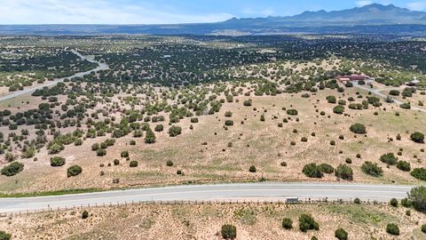 Tiny photo for 54 Anaya Spring #A, Santa Fe, NM 87508 (MLS # 202504042)