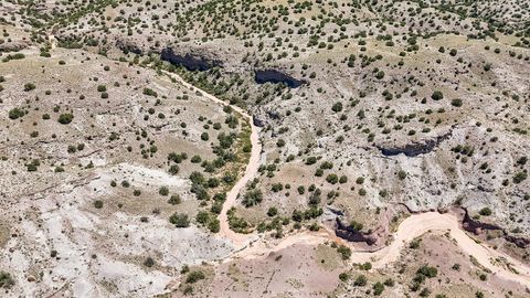 Tiny photo for 54 Anaya Spring #A, Santa Fe, NM 87508 (MLS # 202504042)