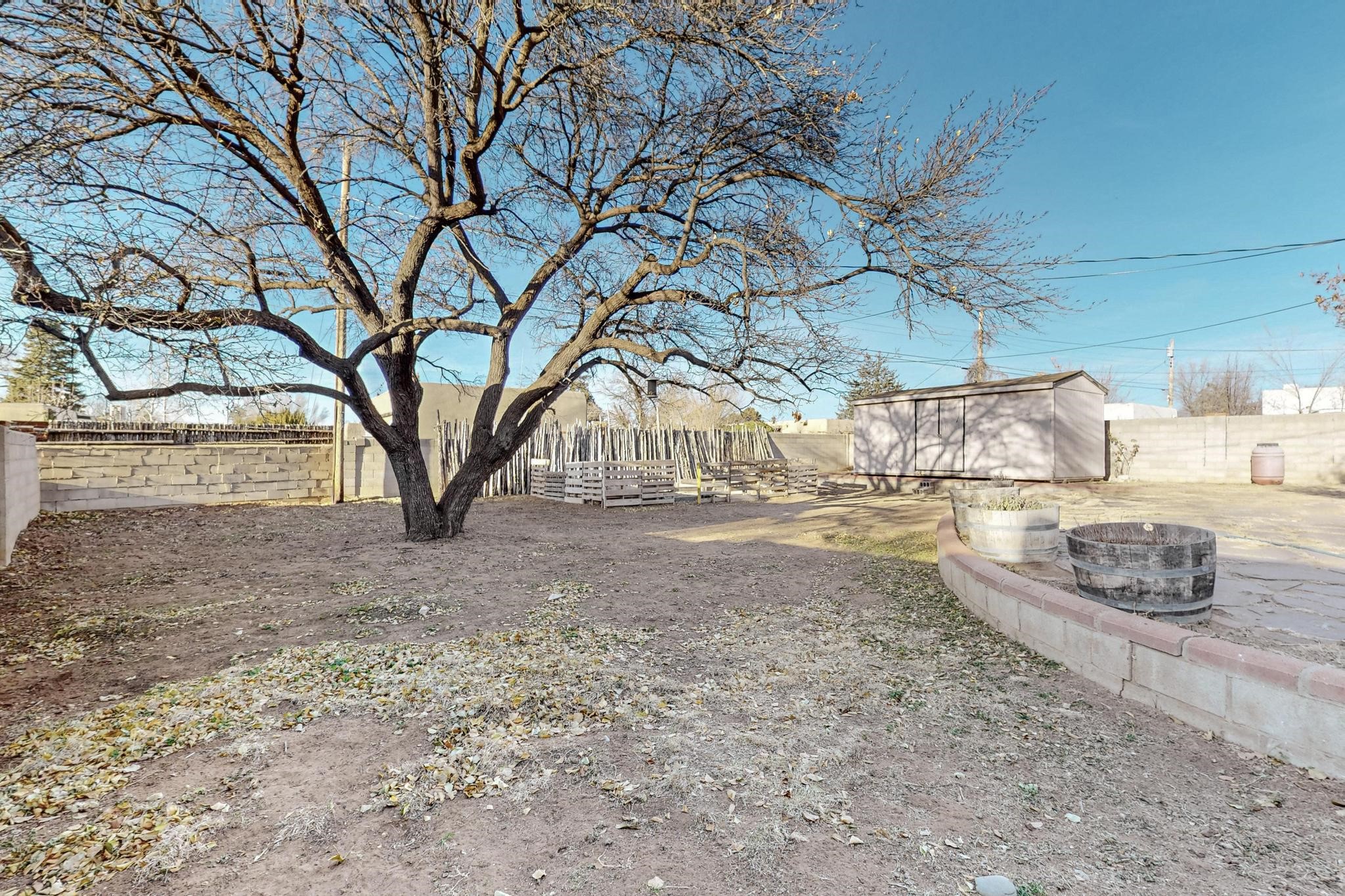 1907 Hano Road, Santa Fe, New Mexico image 39