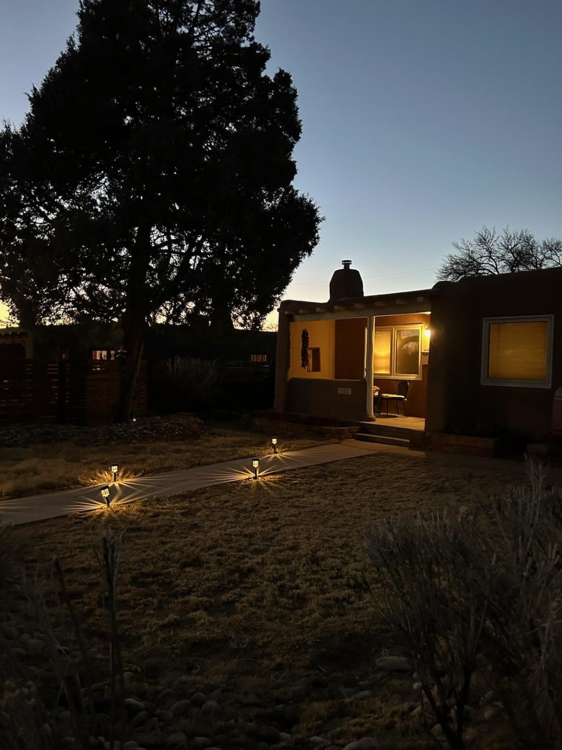 1907 Hano Road, Santa Fe, New Mexico image 45