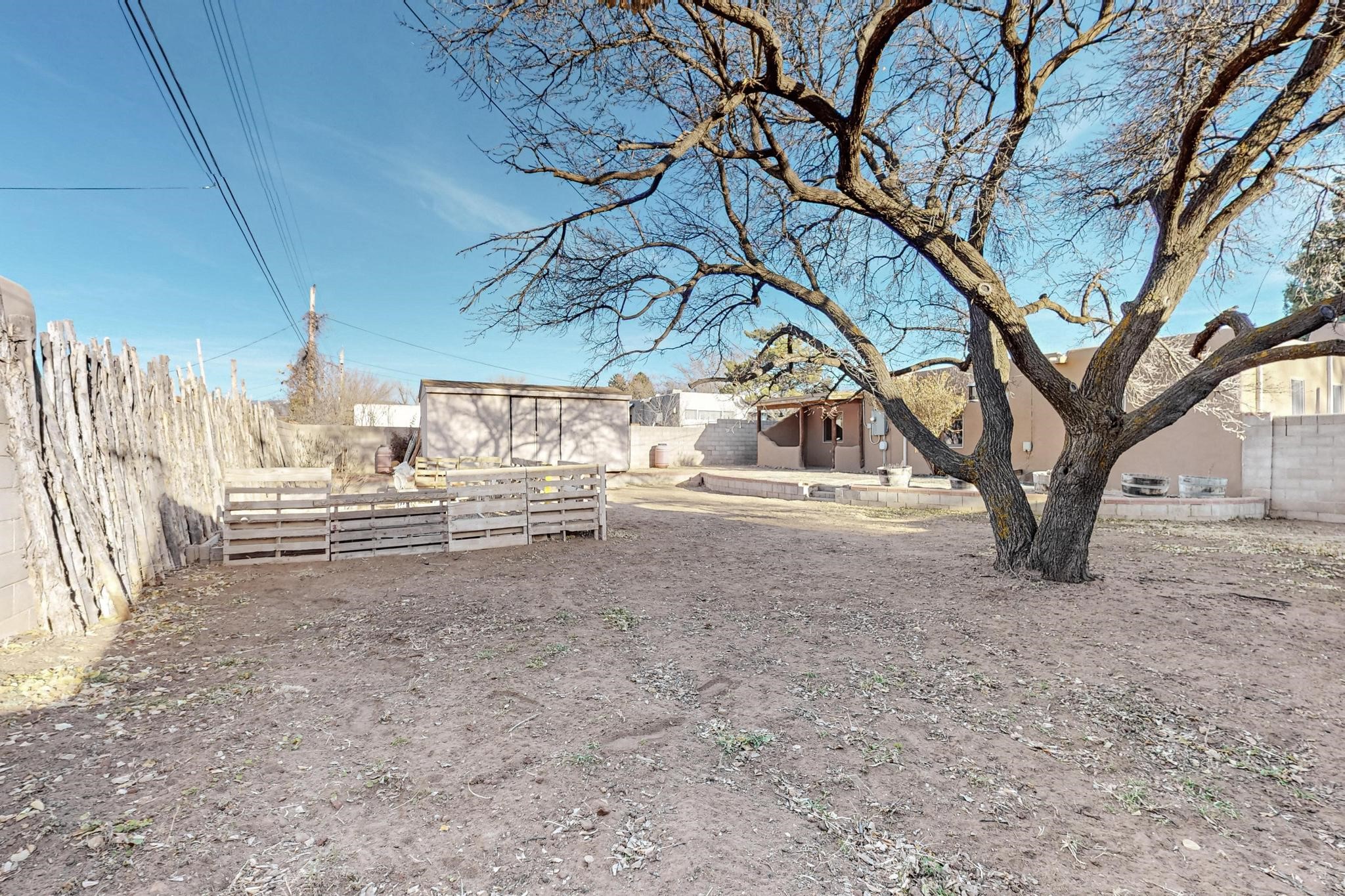 1907 Hano Road, Santa Fe, New Mexico image 38