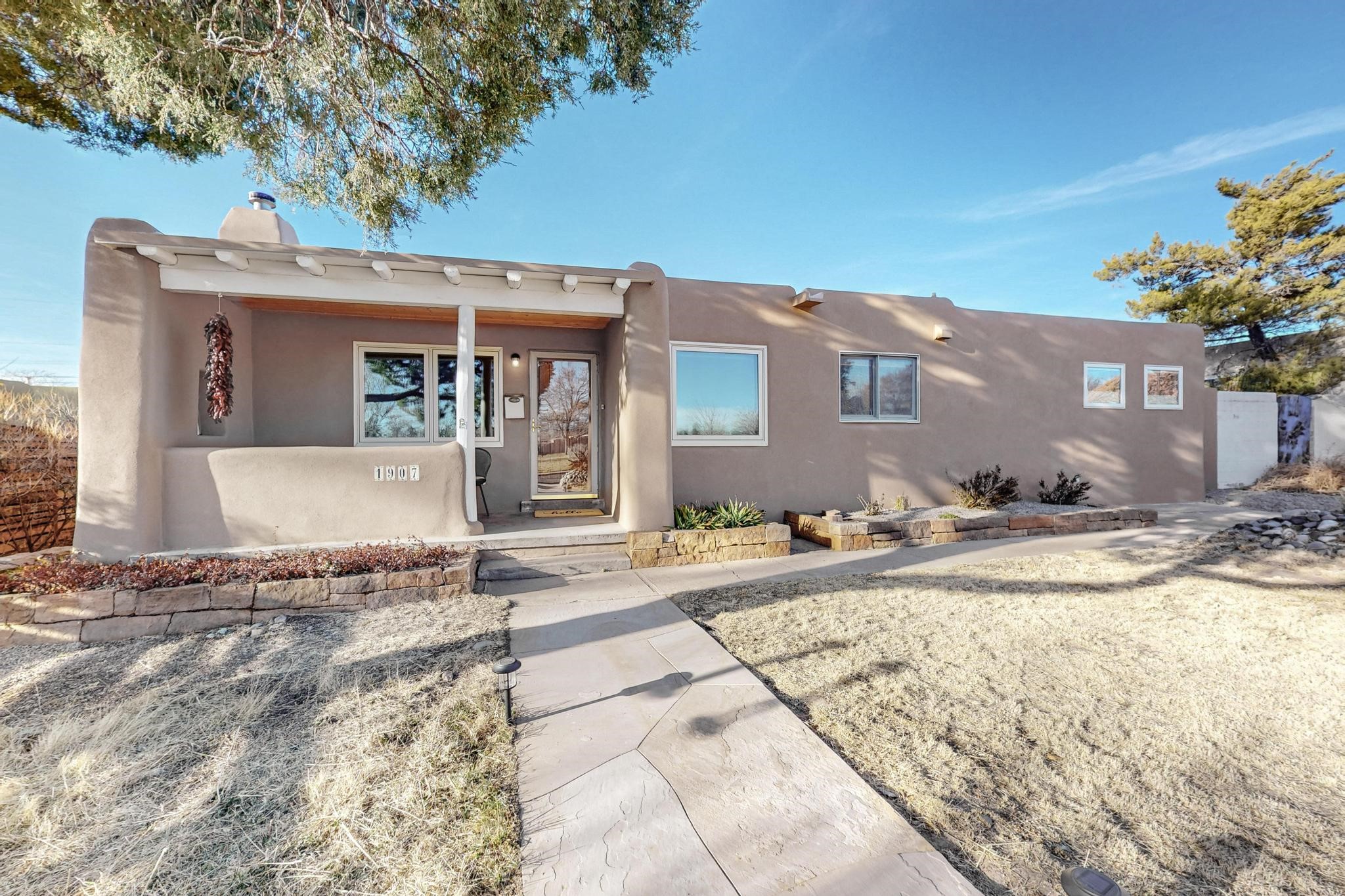 1907 Hano Road, Santa Fe, New Mexico image 4