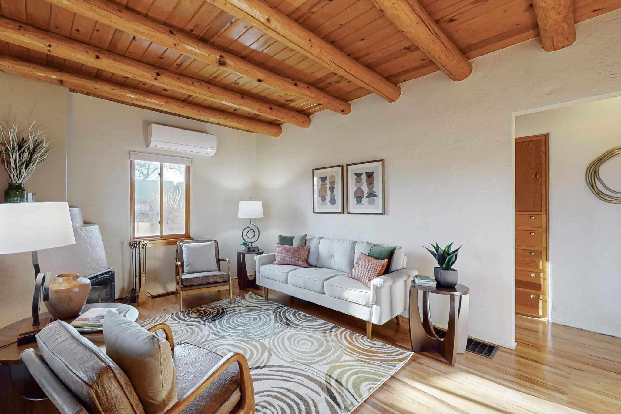 1907 Hano Road, Santa Fe, New Mexico image 6