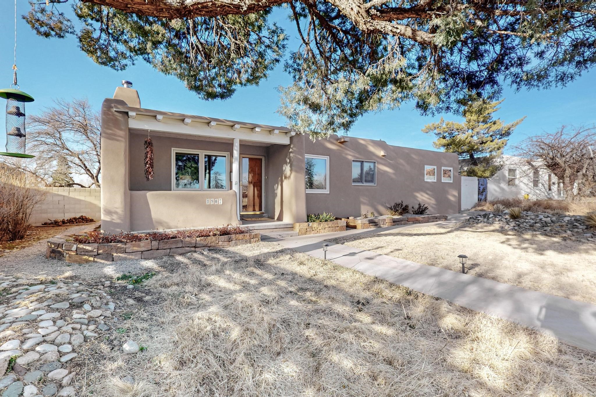 1907 Hano Road, Santa Fe, New Mexico image 3