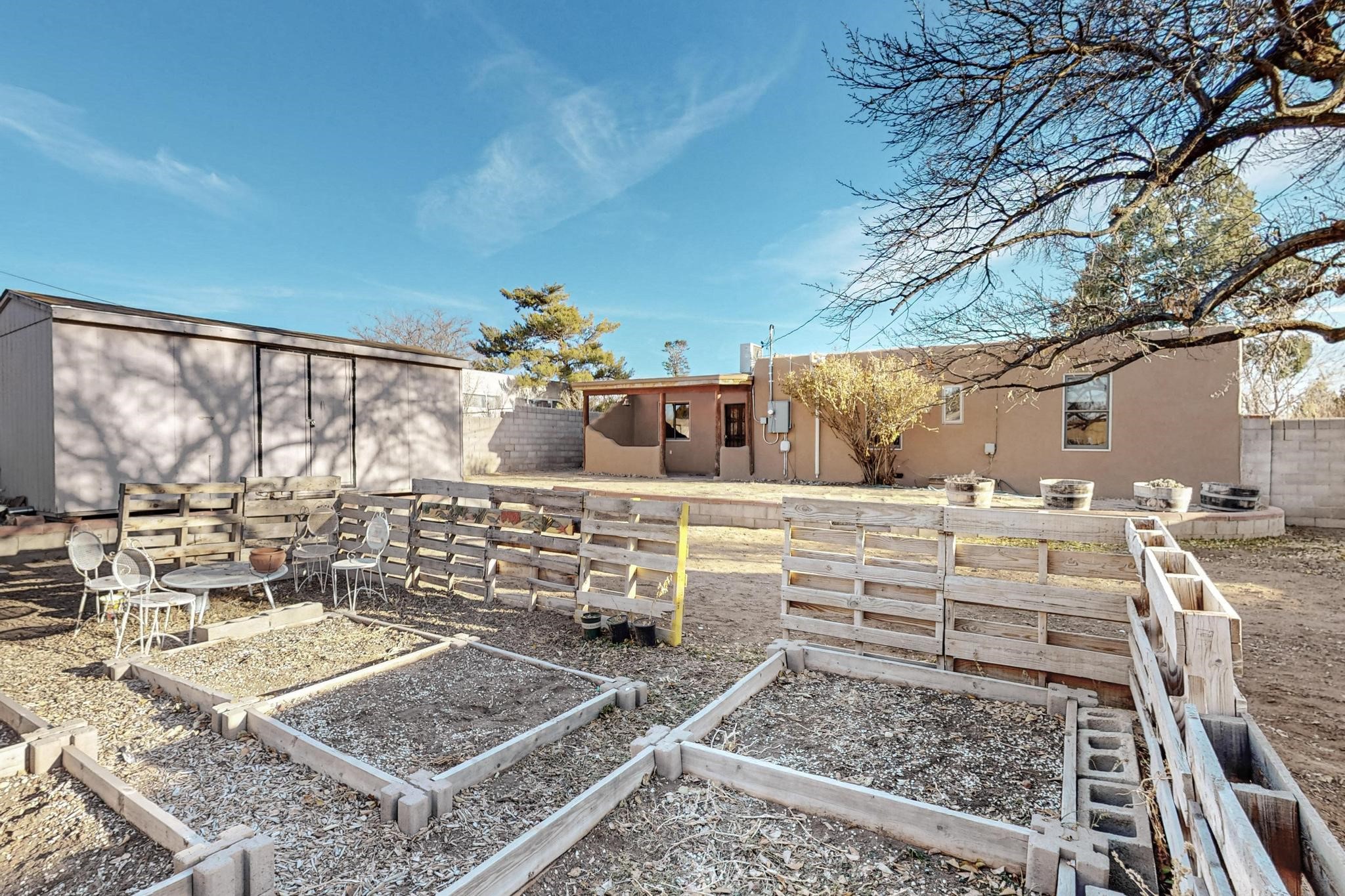 1907 Hano Road, Santa Fe, New Mexico image 36