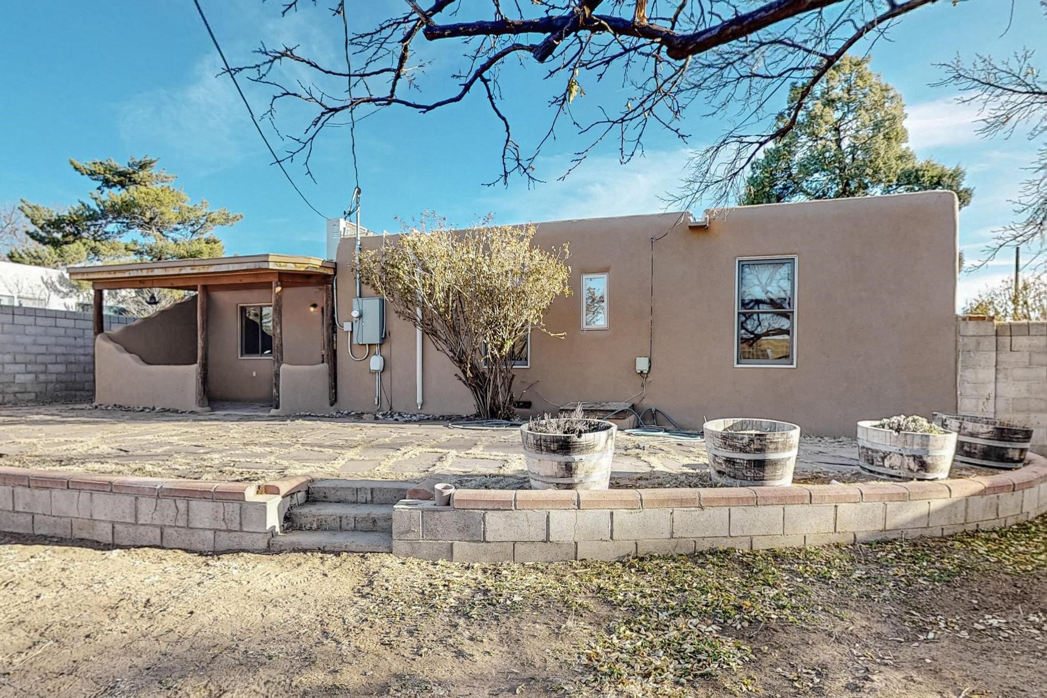 1907 Hano Road, Santa Fe, New Mexico image 35