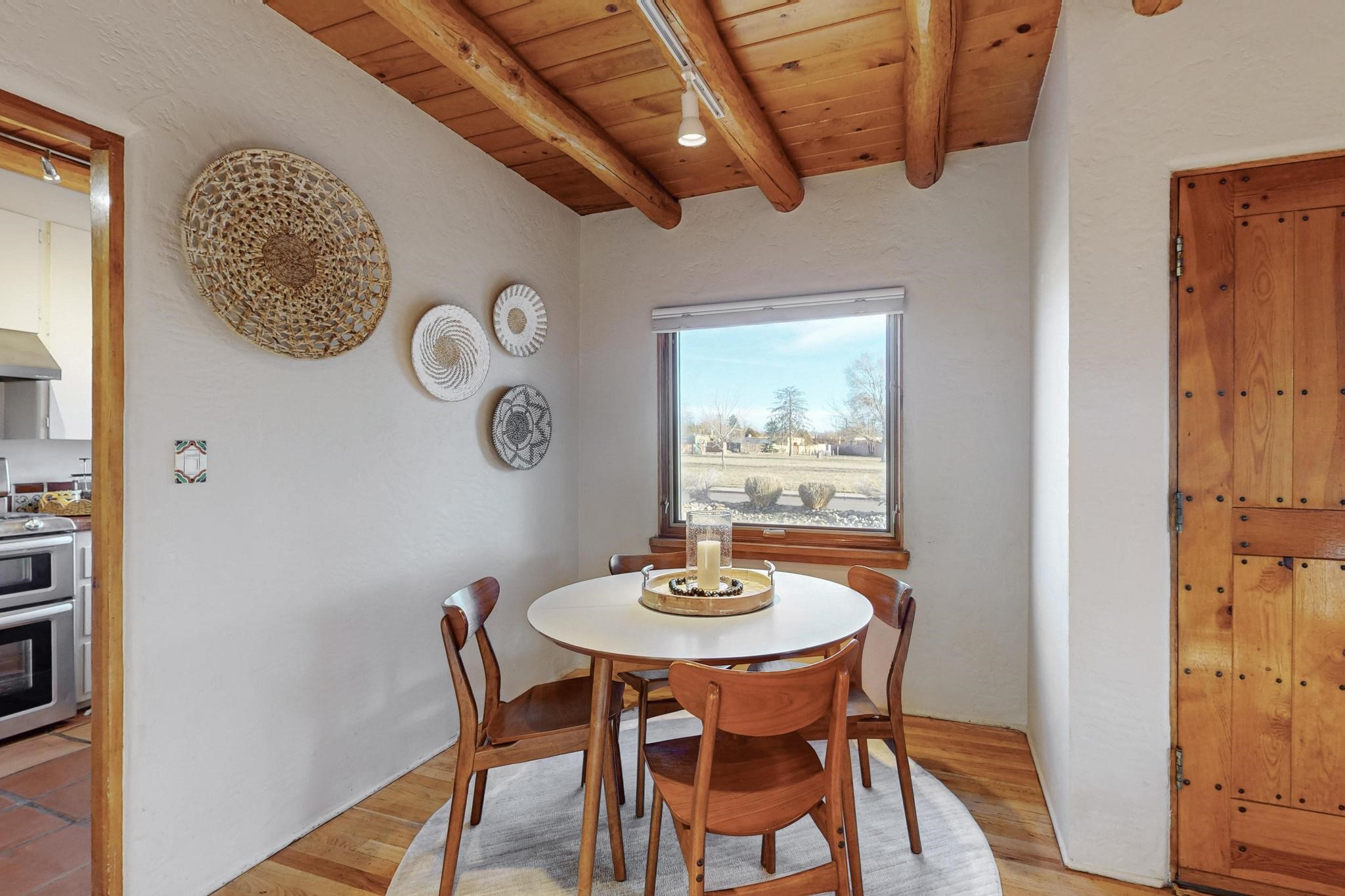 1907 Hano Road, Santa Fe, New Mexico image 11