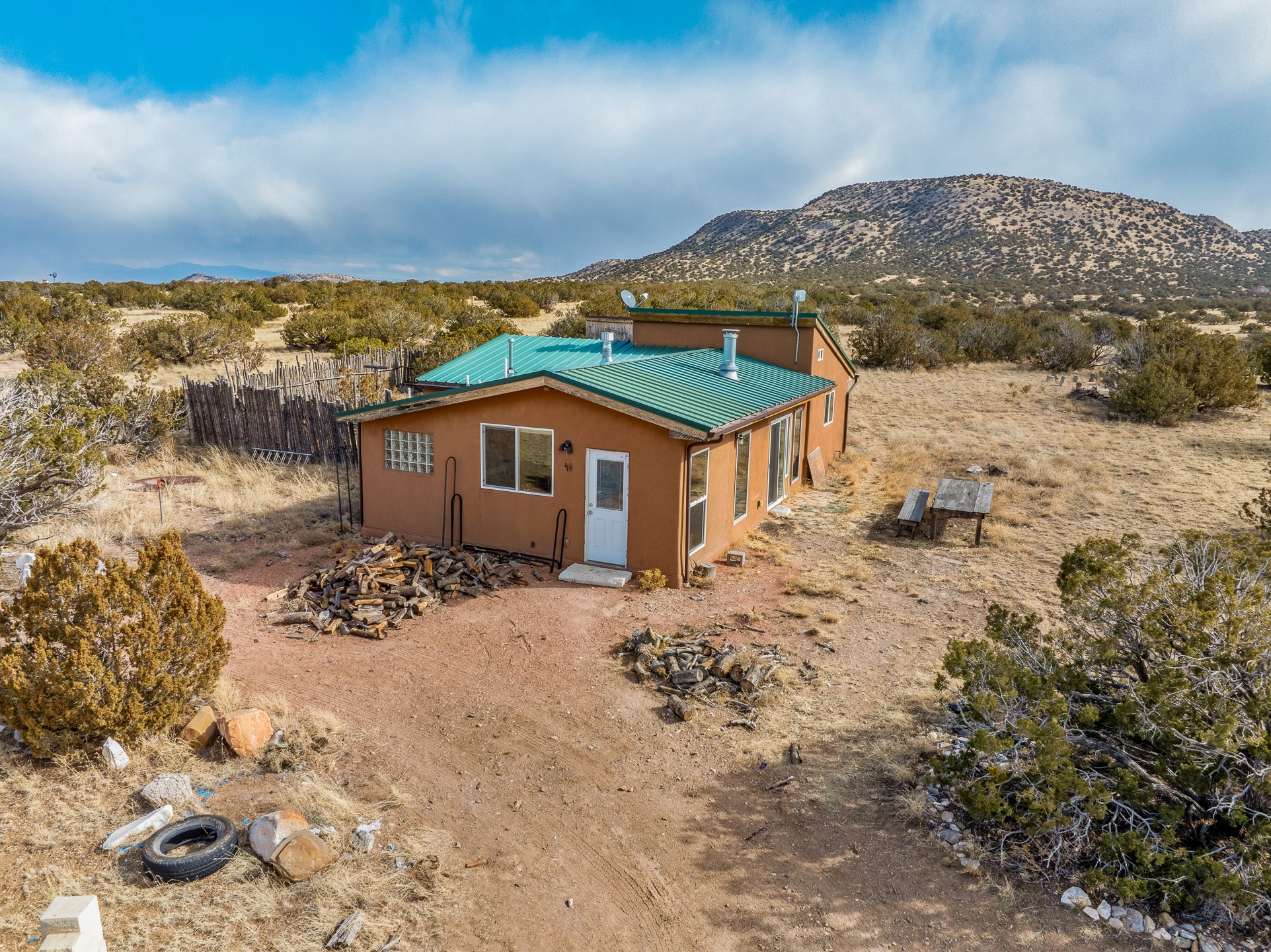 48 Rattler Rd, Madrid, New Mexico image 4