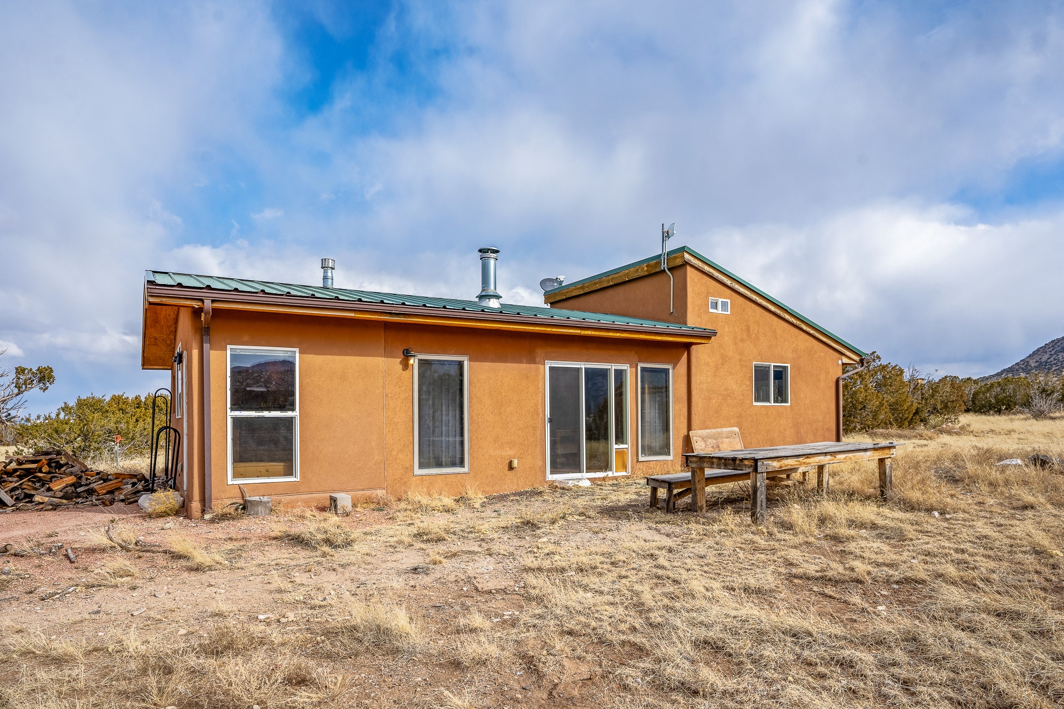 48 Rattler Rd, Madrid, New Mexico image 25