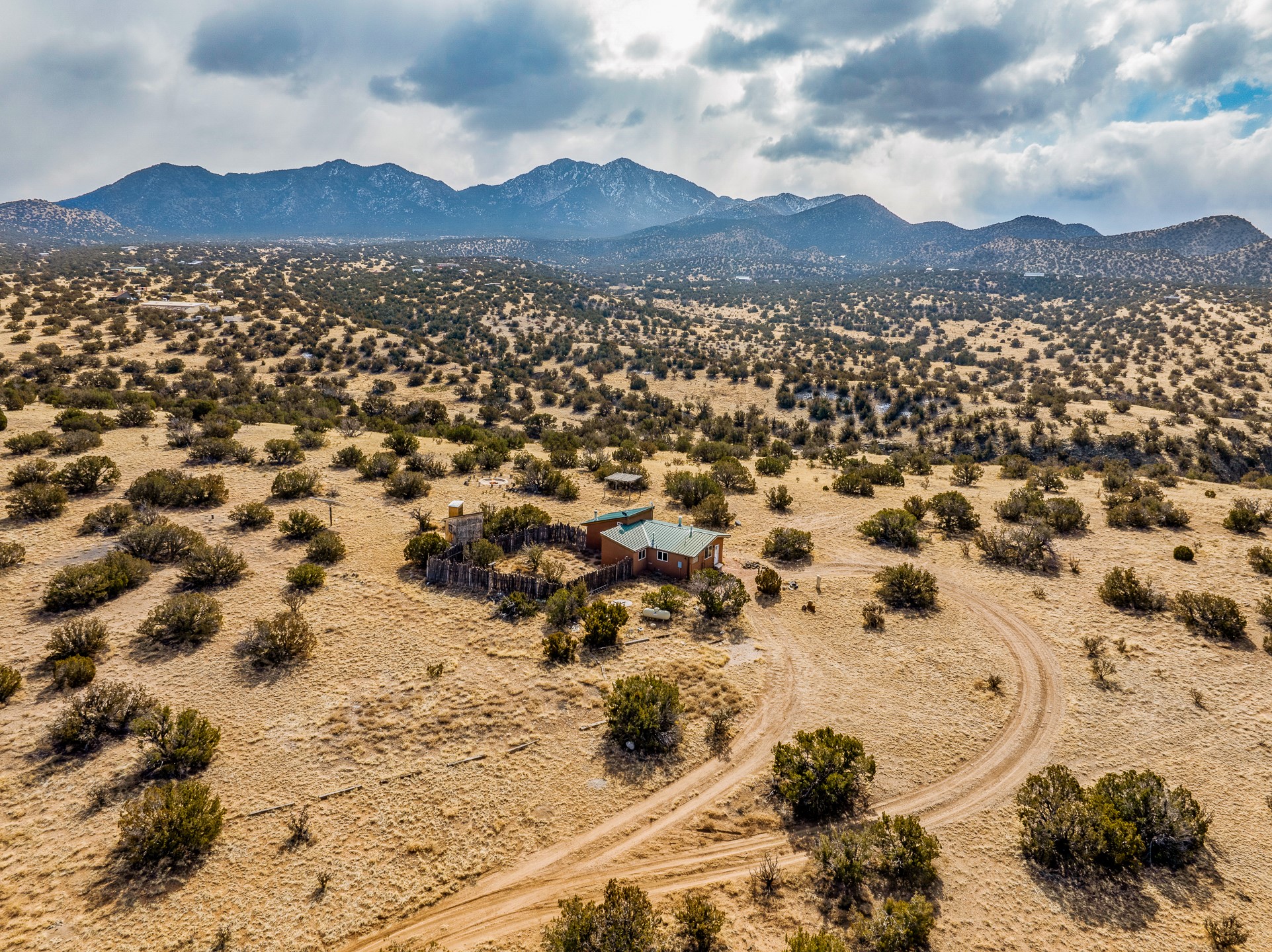 48 Rattler Rd, Madrid, New Mexico image 35