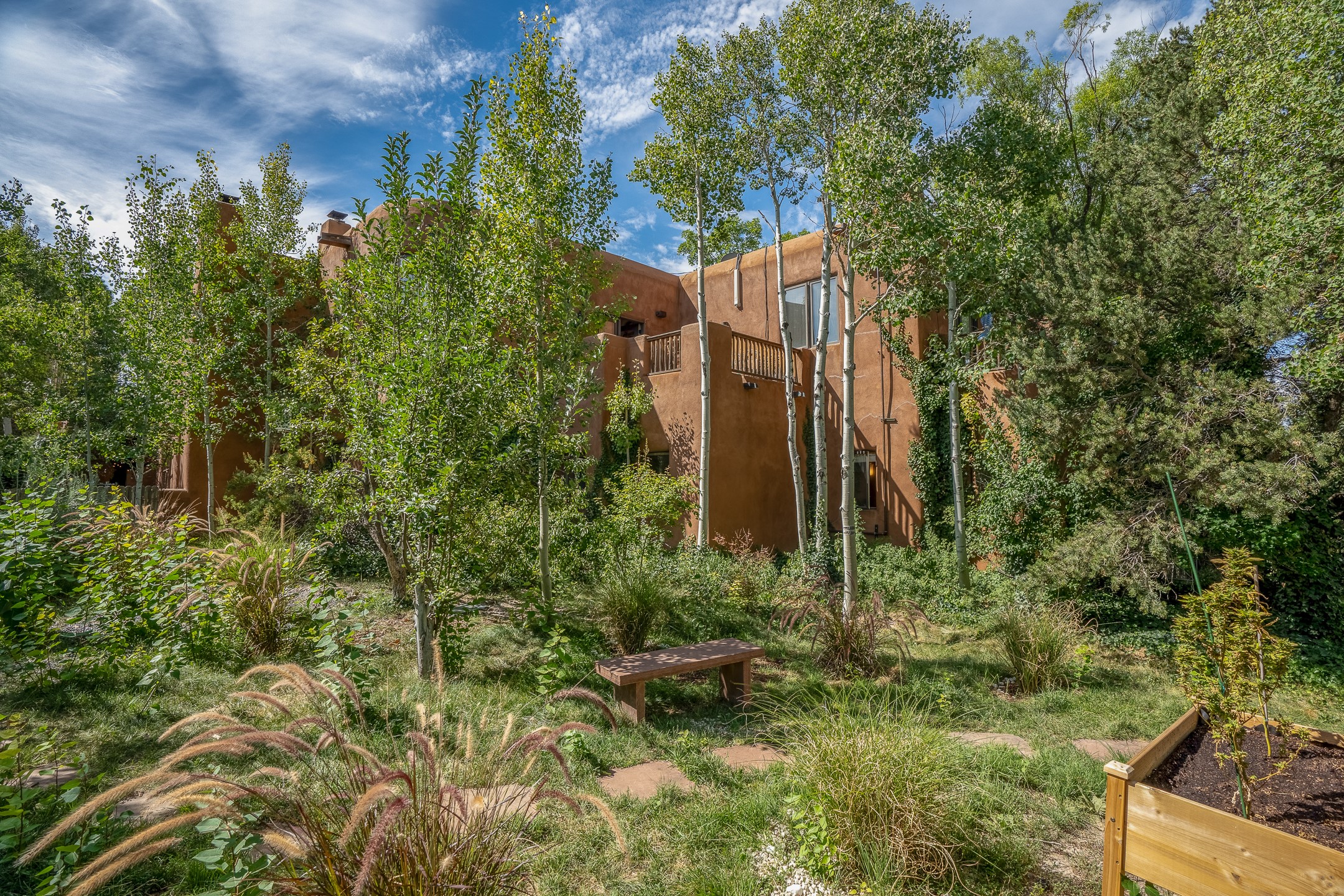 525 Camino Militar, Santa Fe, New Mexico image 4