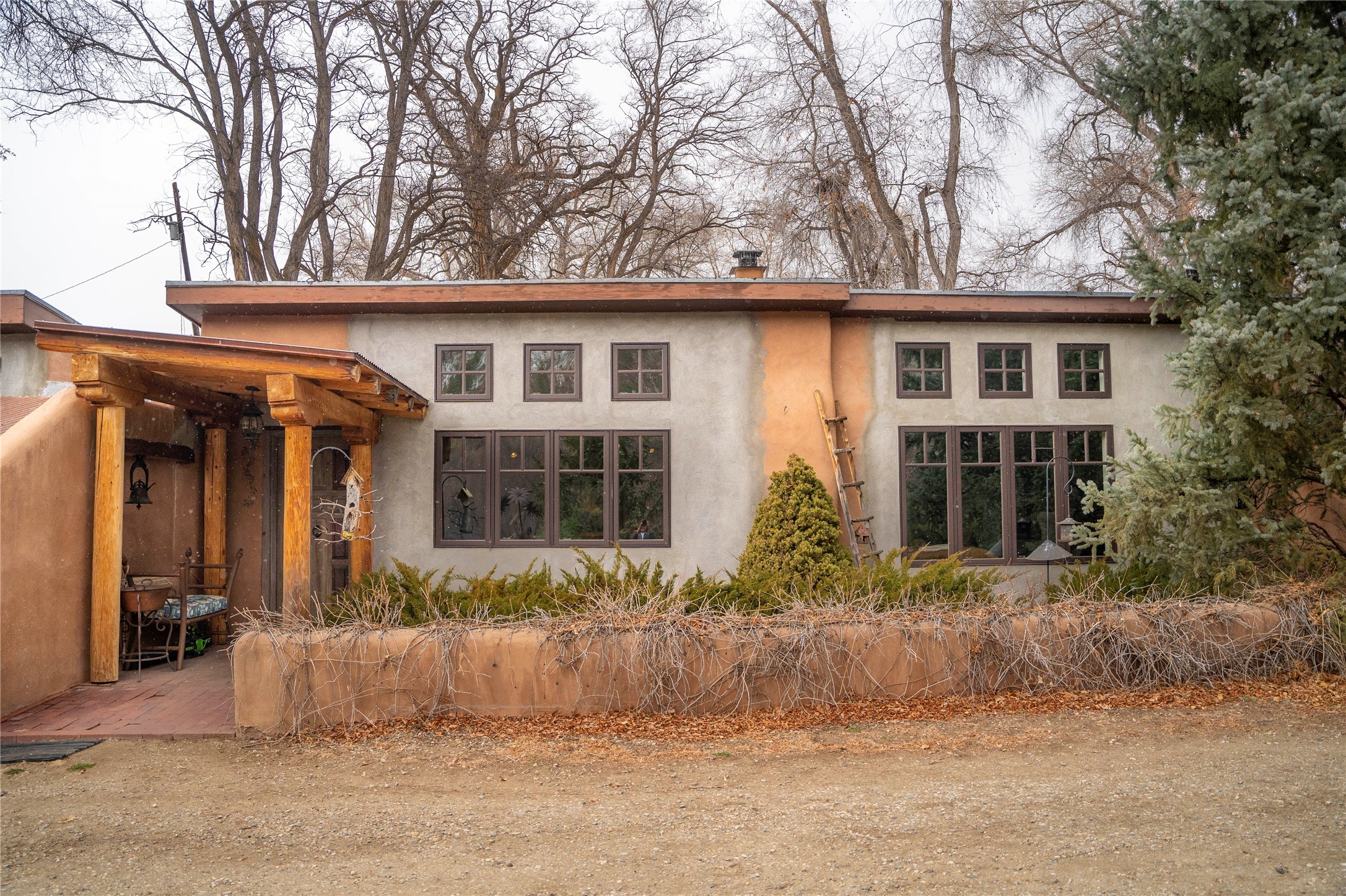 349 State Road 230, Valdez, New Mexico image 45