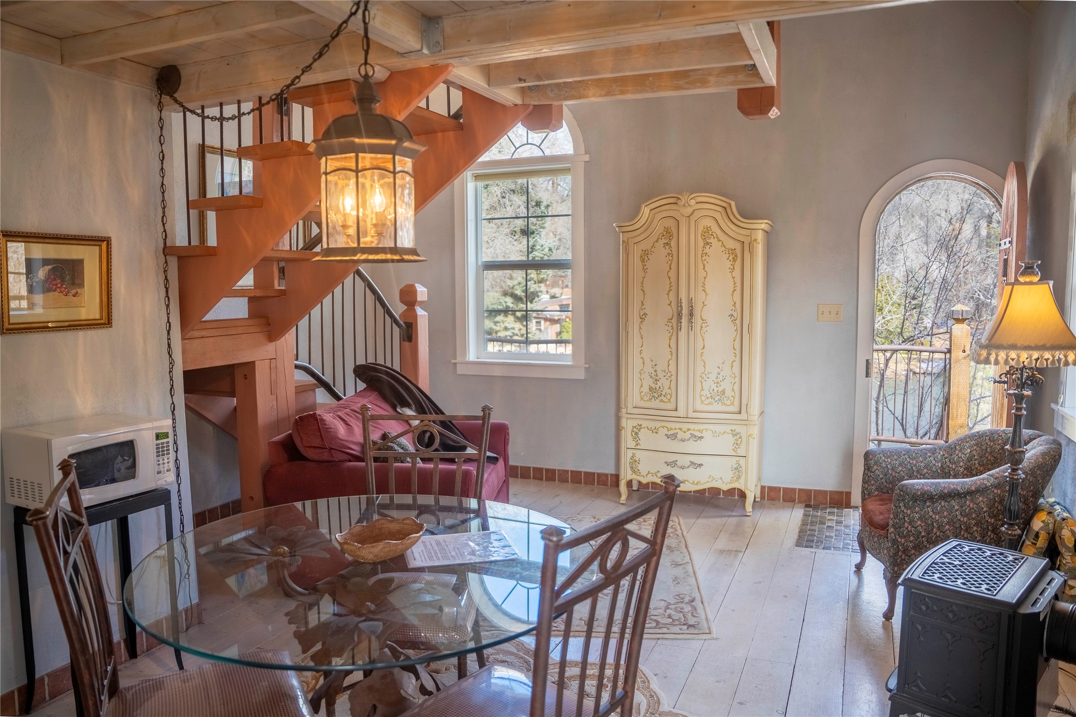 349 State Road 230, Valdez, New Mexico image 31