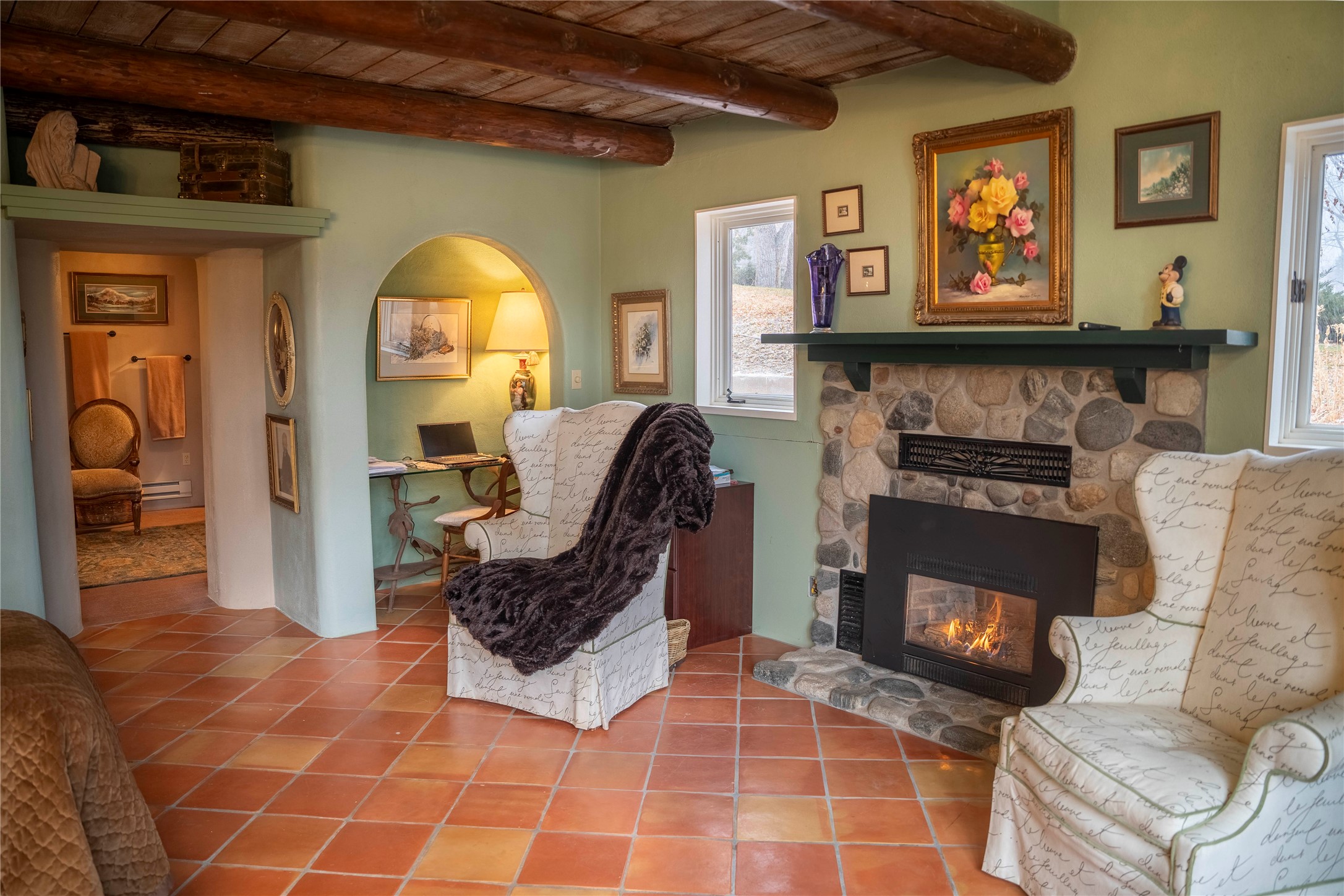 349 State Road 230, Valdez, New Mexico image 16