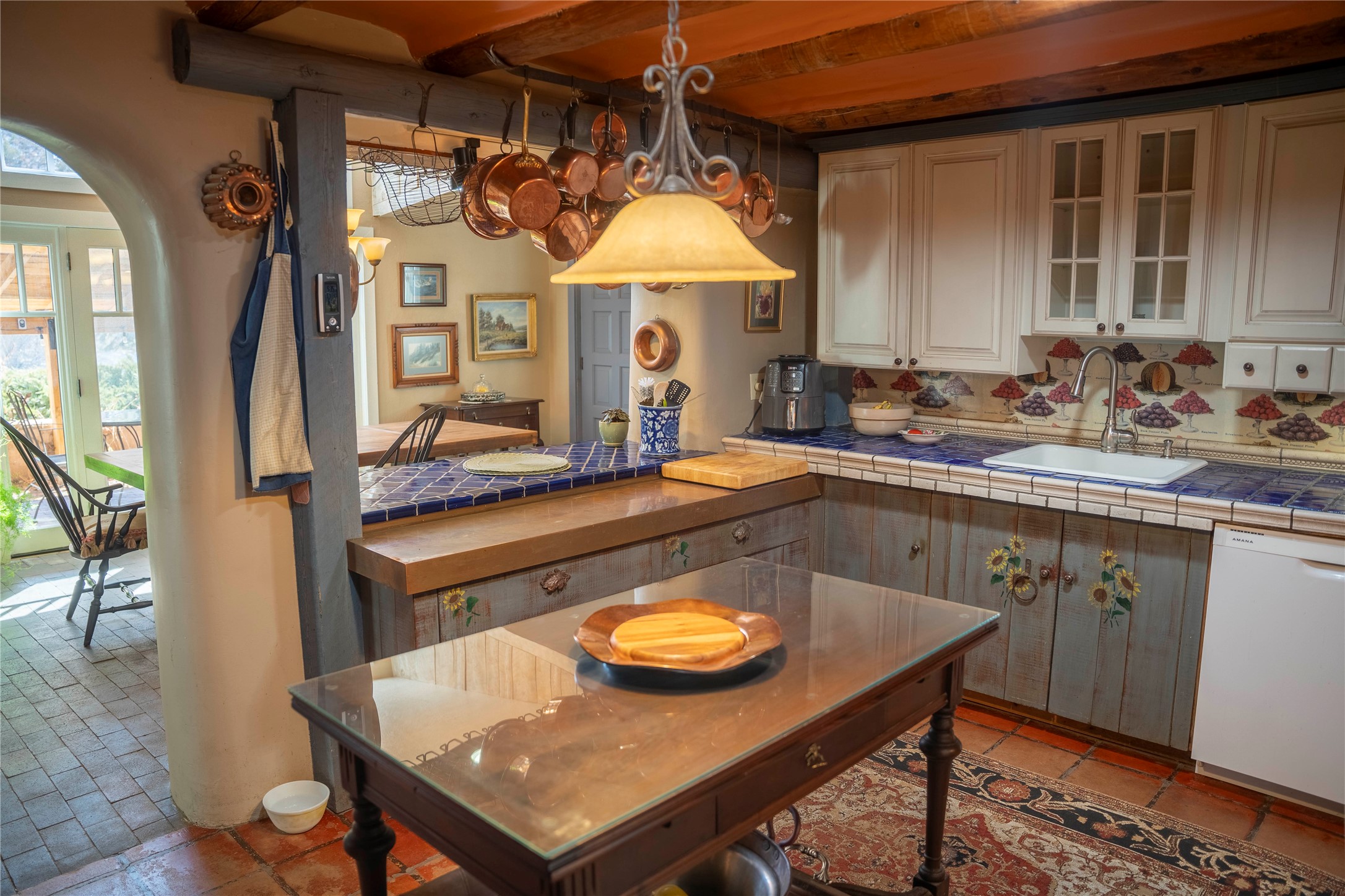349 State Road 230, Valdez, New Mexico image 7