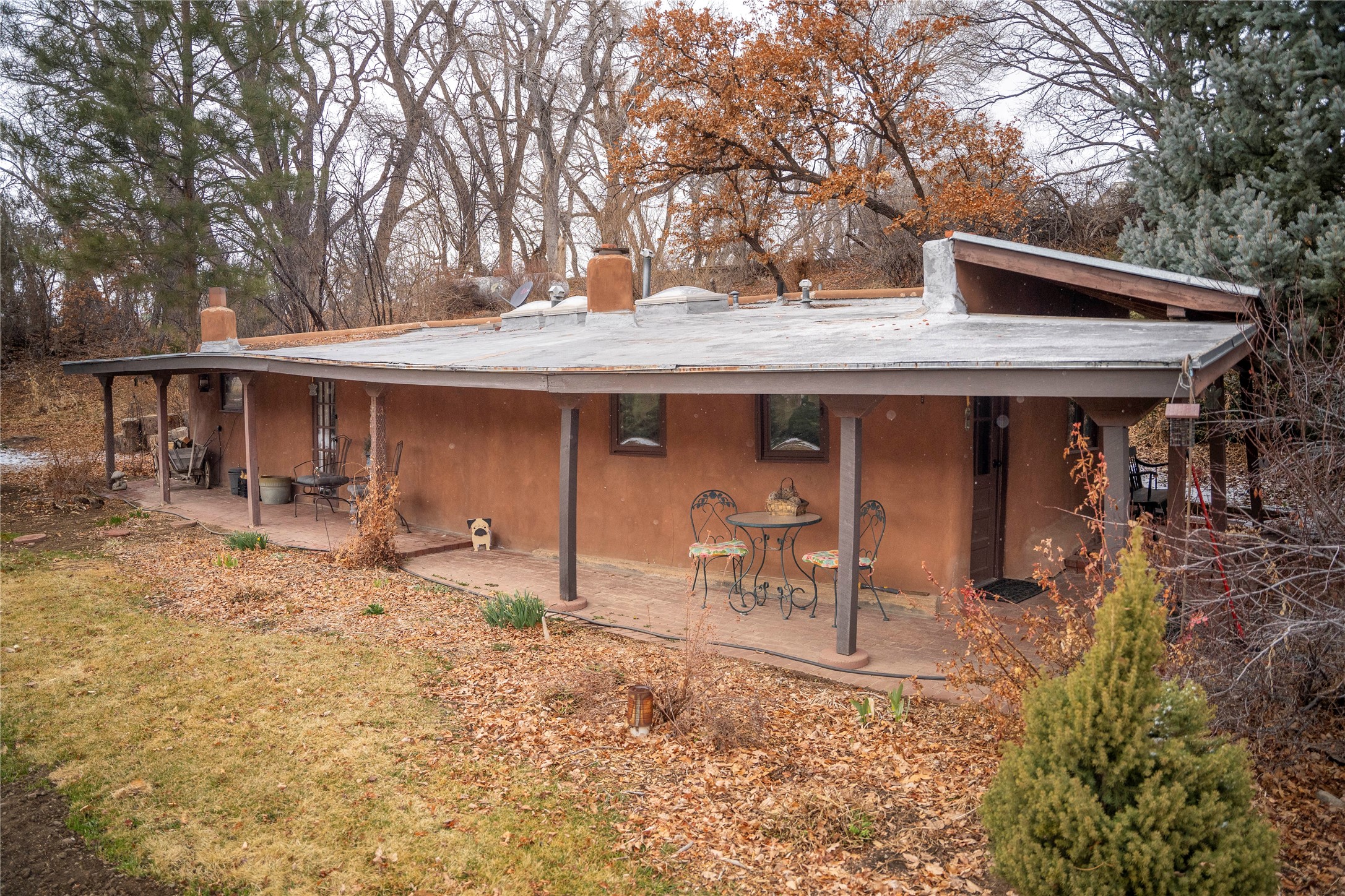 349 State Road 230, Valdez, New Mexico image 35