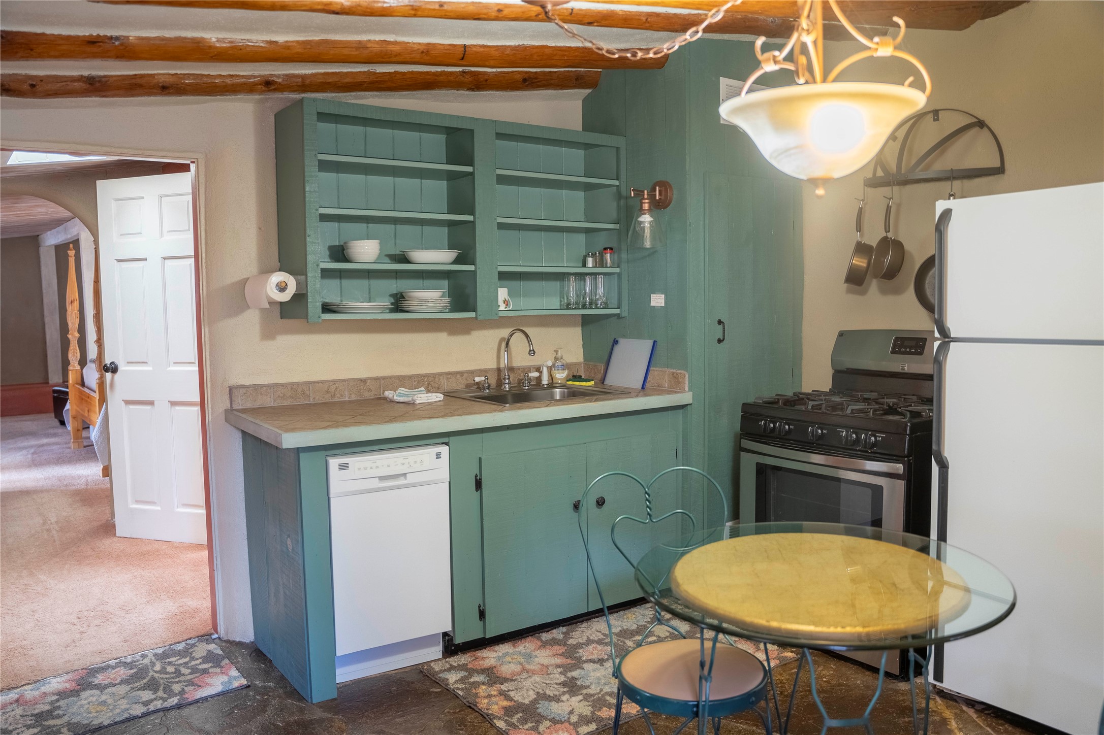 349 State Road 230, Valdez, New Mexico image 36