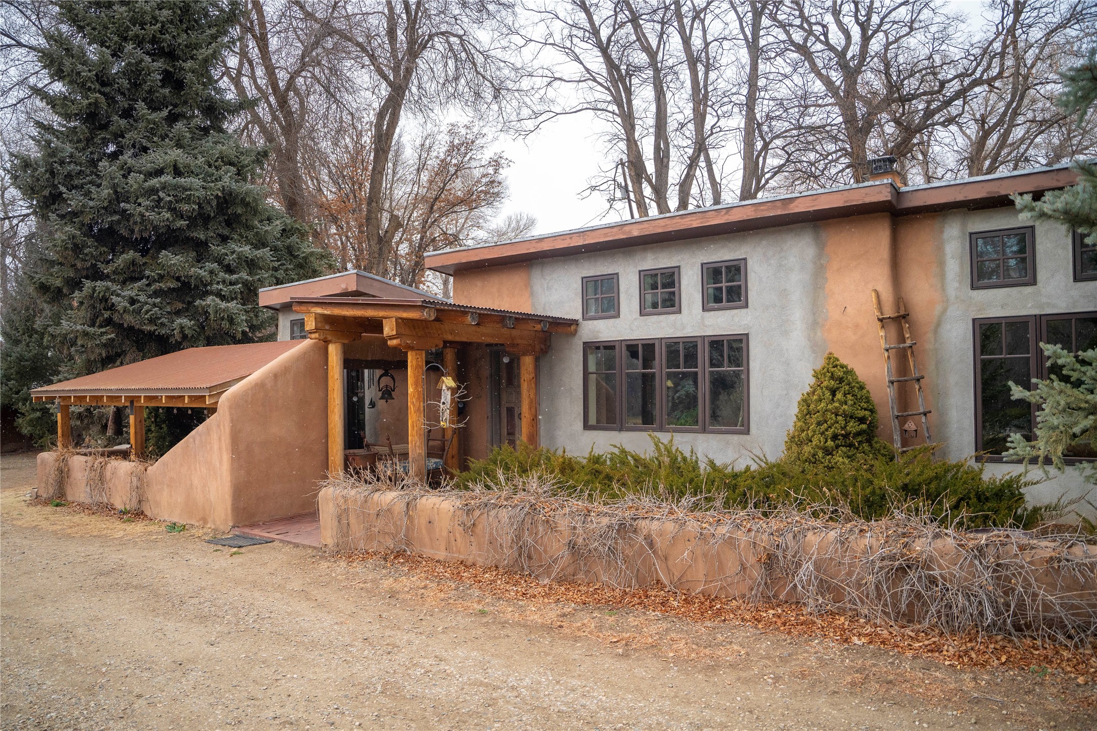 349 State Road 230, Valdez, New Mexico image 46