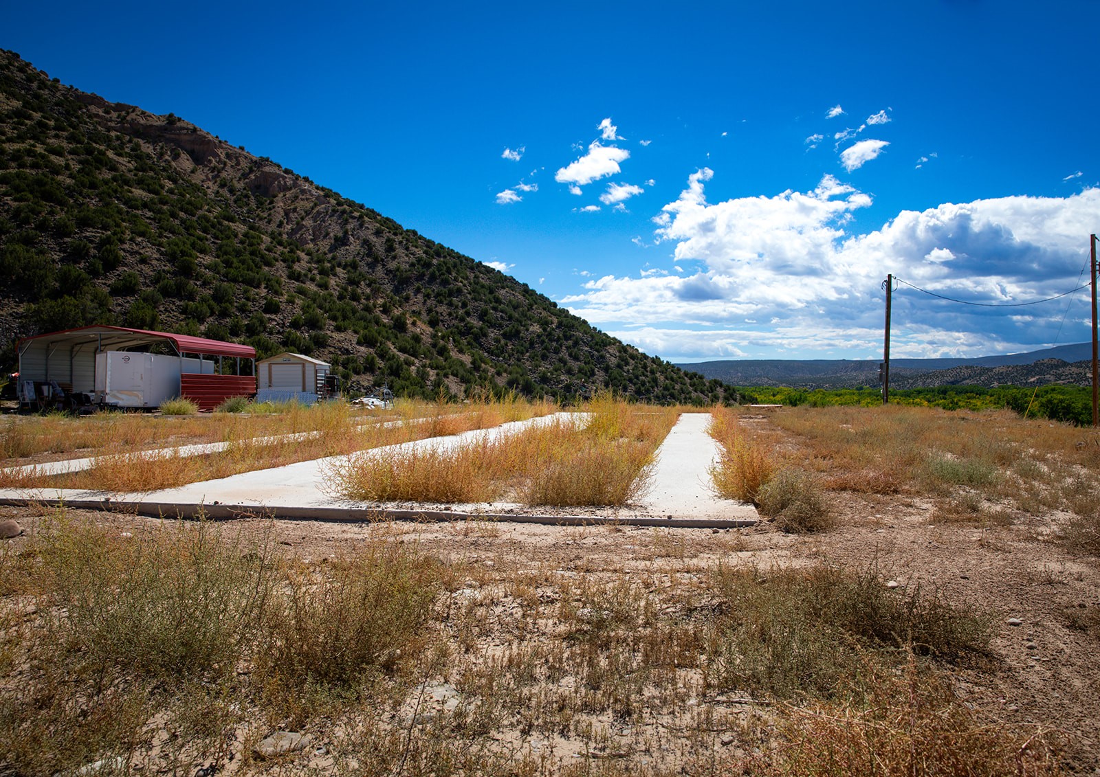 33750 Hwy 285, Hernandez, New Mexico image 32