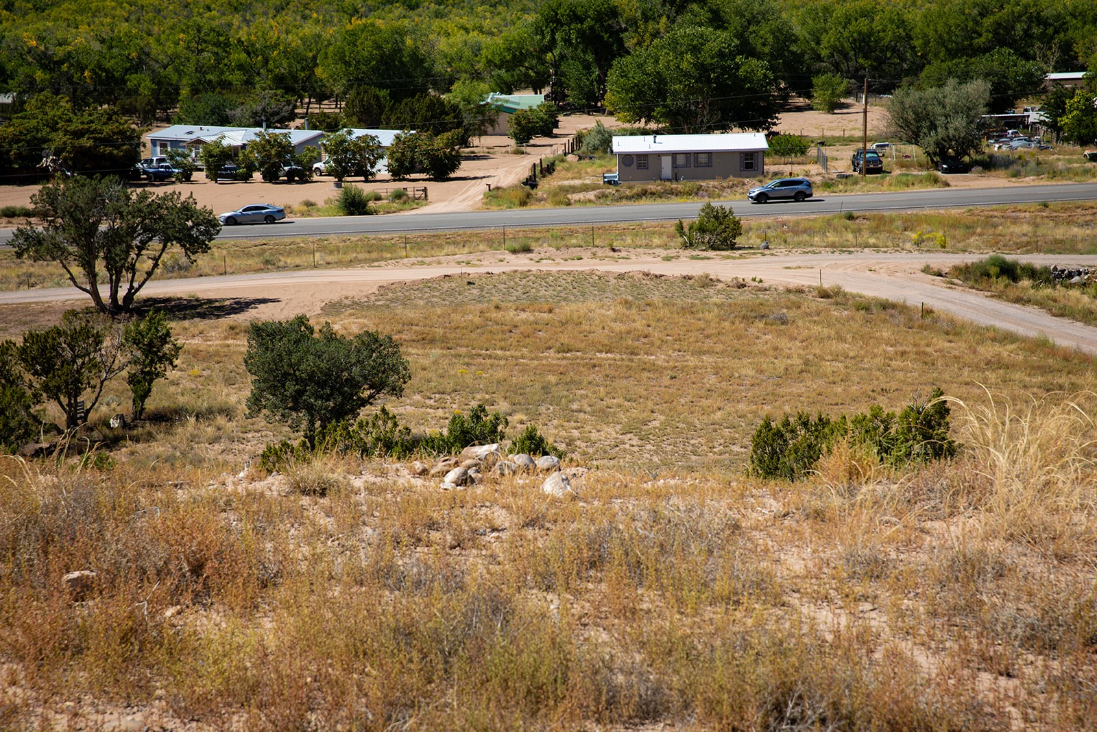 33750 Hwy 285, Hernandez, New Mexico image 8