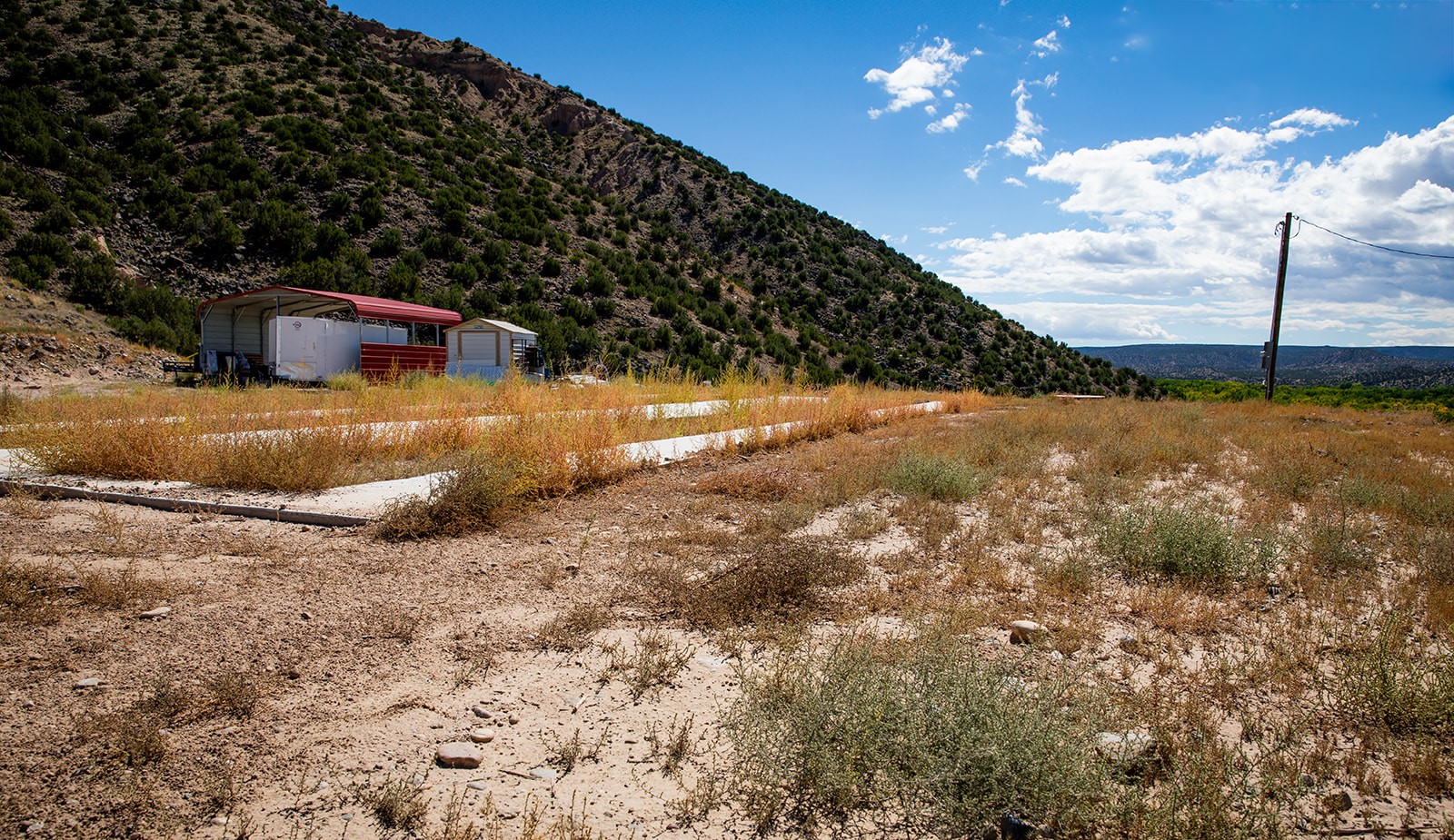 33750 Hwy 285, Hernandez, New Mexico image 30