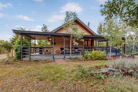 Homes For Sale - 30 S Main Street<br/> Pecos, NM 87552