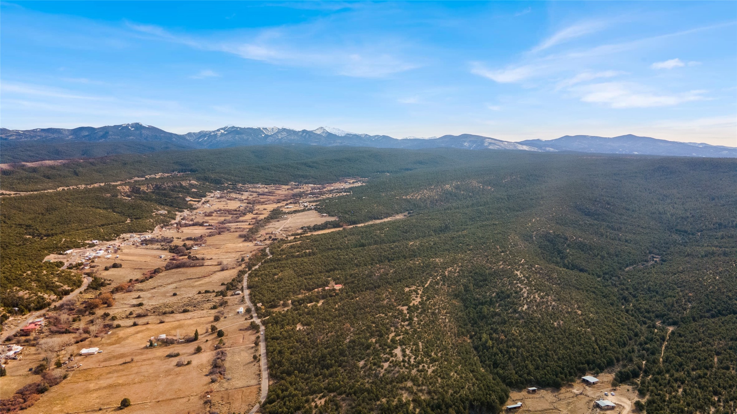 473 County Road 69, Dixon, New Mexico image 45