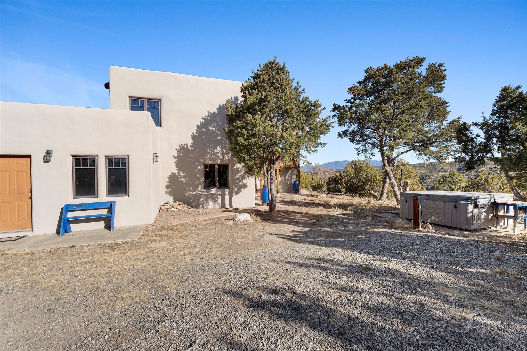 473 County Road 69, Dixon, New Mexico image 34