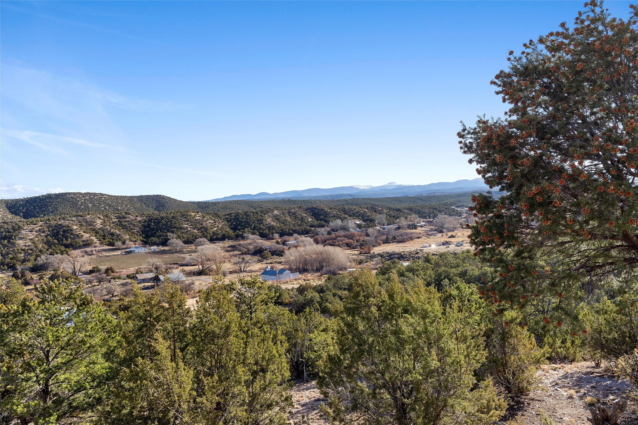 473 County Road 69, Dixon, New Mexico image 30