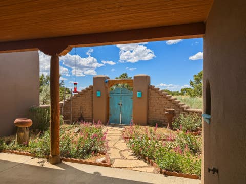 Tiny photo for 1 Frasco Place, Santa Fe, NM 87508 (MLS # 202602329)