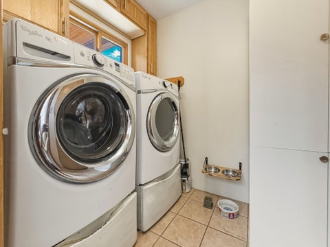 Tiny photo for 1 Frasco Place, Santa Fe, NM 87508 (MLS # 202602329)