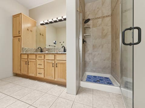 Tiny photo for 1 Frasco Place, Santa Fe, NM 87508 (MLS # 202602329)