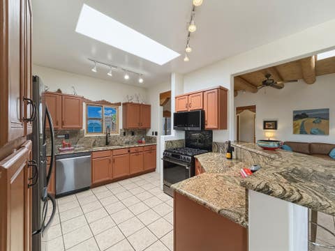 Tiny photo for 1 Frasco Place, Santa Fe, NM 87508 (MLS # 202602329)