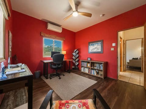 Tiny photo for 1 Frasco Place, Santa Fe, NM 87508 (MLS # 202602329)