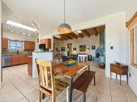 Tiny photo for 1 Frasco Place, Santa Fe, NM 87508 (MLS # 202602329)