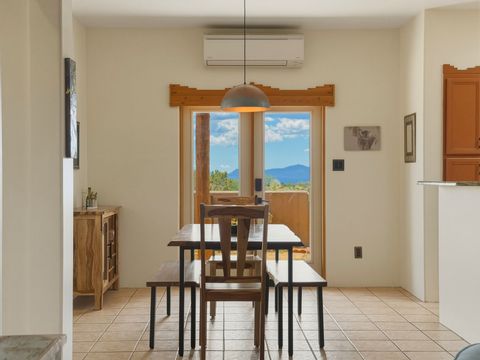 Tiny photo for 1 Frasco Place, Santa Fe, NM 87508 (MLS # 202602329)