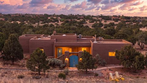 Homes For Sale - 1 Frasco Place<br/> Santa Fe, NM 87508
