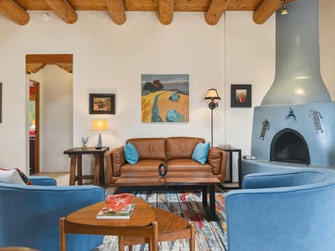 Tiny photo for 1 Frasco Place, Santa Fe, NM 87508 (MLS # 202602329)