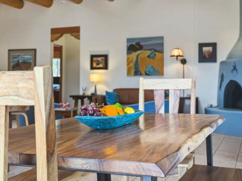 Tiny photo for 1 Frasco Place, Santa Fe, NM 87508 (MLS # 202602329)