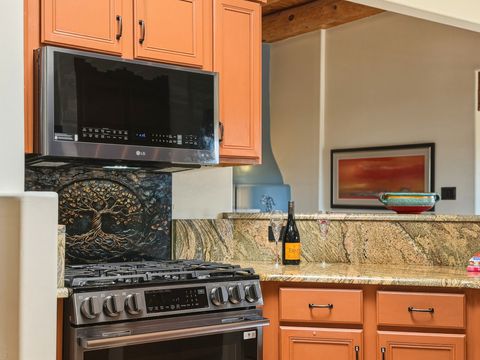Tiny photo for 1 Frasco Place, Santa Fe, NM 87508 (MLS # 202602329)