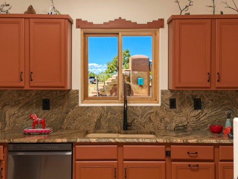 Tiny photo for 1 Frasco Place, Santa Fe, NM 87508 (MLS # 202602329)
