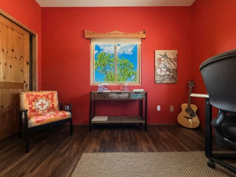 Tiny photo for 1 Frasco Place, Santa Fe, NM 87508 (MLS # 202602329)