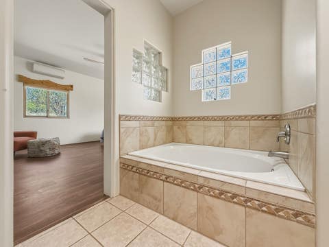 Tiny photo for 1 Frasco Place, Santa Fe, NM 87508 (MLS # 202602329)