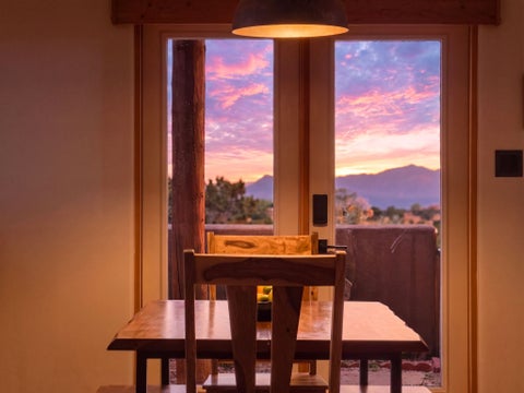 Tiny photo for 1 Frasco Place, Santa Fe, NM 87508 (MLS # 202602329)
