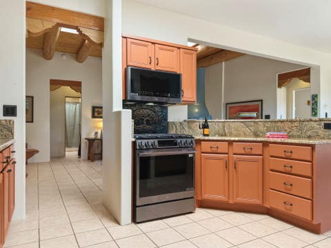 Tiny photo for 1 Frasco Place, Santa Fe, NM 87508 (MLS # 202602329)